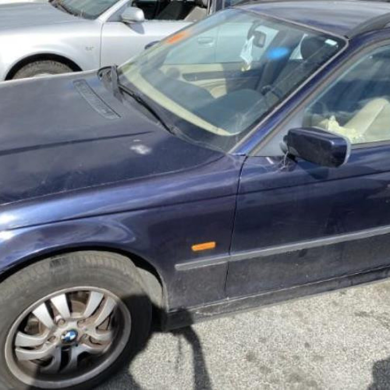 Porte arriere droit BMW SERIE 3 E46 Photo n°16