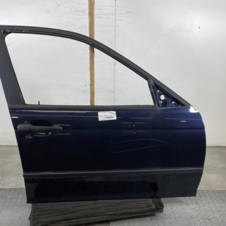 Porte avant droit BMW SERIE 3 E46 Photo n°1