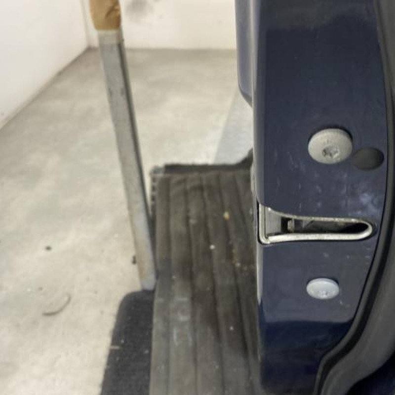 Porte avant droit BMW SERIE 3 E46 Photo n°3