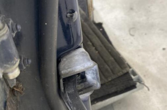 Porte avant droit BMW SERIE 3 E46