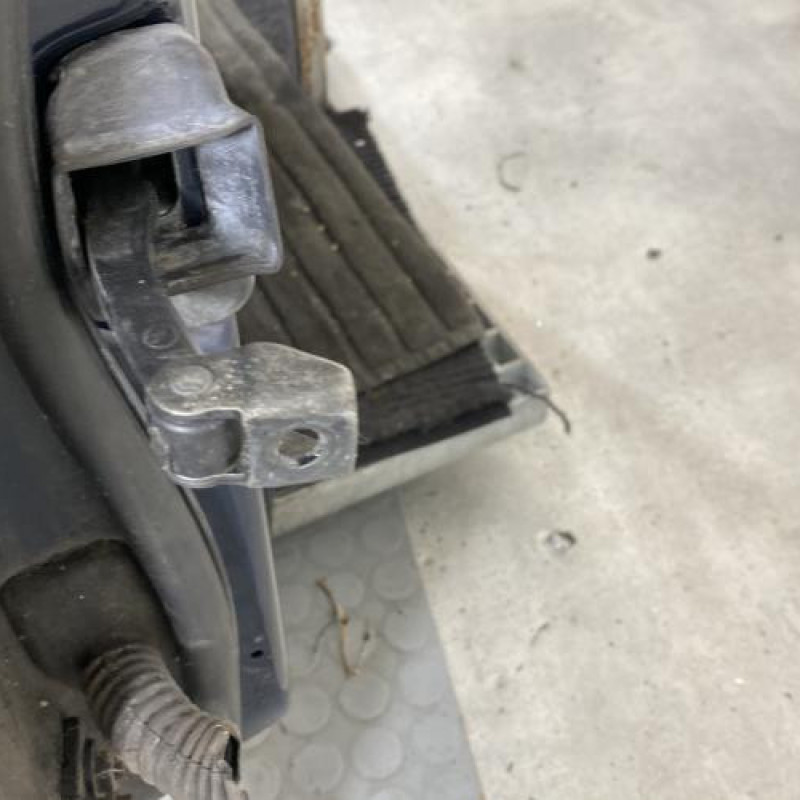 Porte avant droit BMW SERIE 3 E46 Photo n°5
