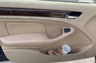 Porte avant droit BMW SERIE 3 E46