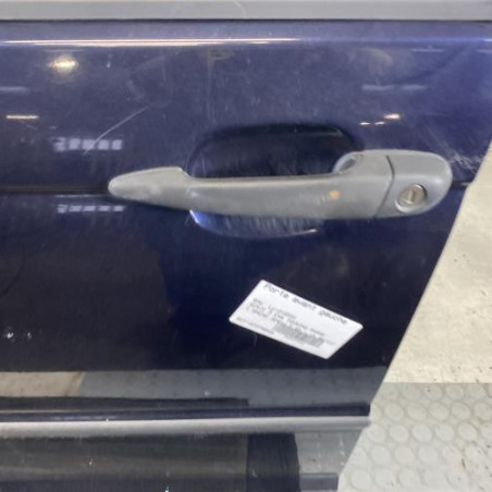 Porte avant gauche BMW SERIE 3 E46