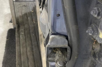 Porte avant gauche BMW SERIE 3 E46