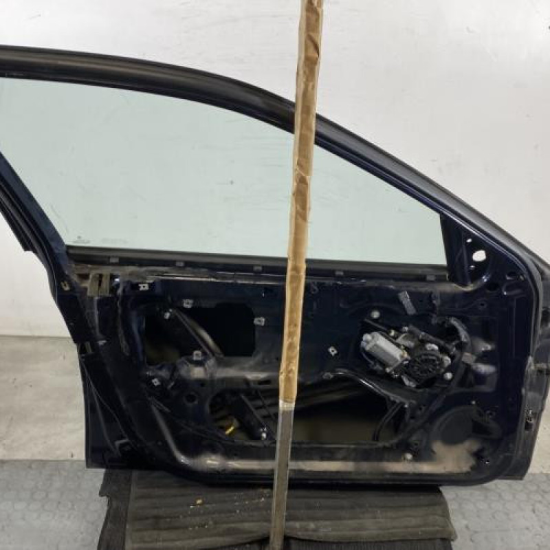 Porte avant gauche BMW SERIE 3 E46 Photo n°5