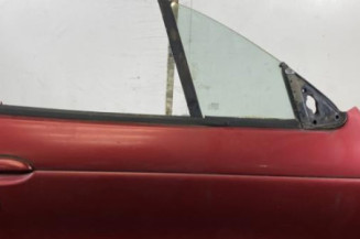 Porte avant droit RENAULT MEGANE 1 Photo n°1