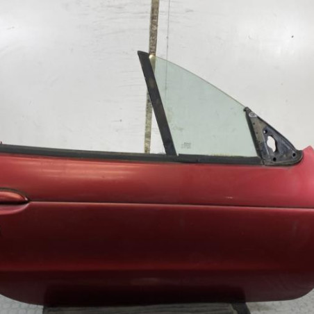 Porte avant droit RENAULT MEGANE 1 Photo n°1