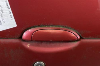 Porte avant droit RENAULT MEGANE 1
