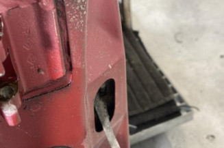 Porte avant droit RENAULT MEGANE 1
