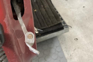 Porte avant droit RENAULT MEGANE 1