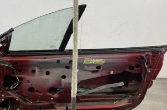 Porte avant droit RENAULT MEGANE 1