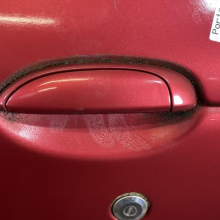 Porte avant gauche RENAULT MEGANE 1