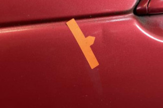 Porte avant gauche RENAULT MEGANE 1