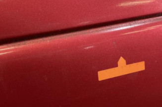 Porte avant gauche RENAULT MEGANE 1