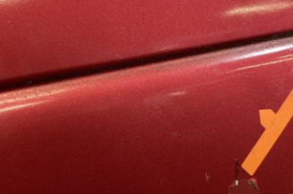 Porte avant gauche RENAULT MEGANE 1