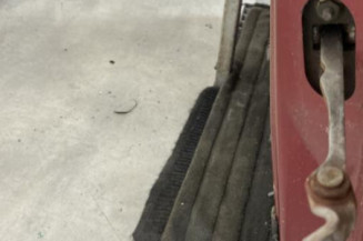 Porte avant gauche RENAULT MEGANE 1