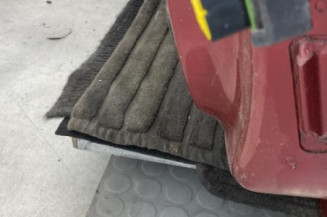 Porte avant gauche RENAULT MEGANE 1