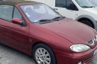Porte avant gauche RENAULT MEGANE 1