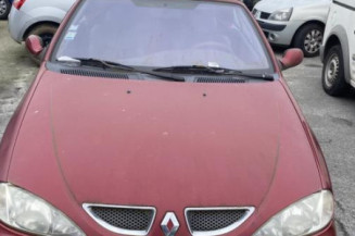 Porte avant gauche RENAULT MEGANE 1