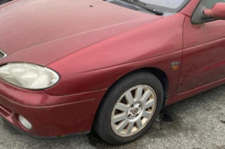 Porte avant gauche RENAULT MEGANE 1