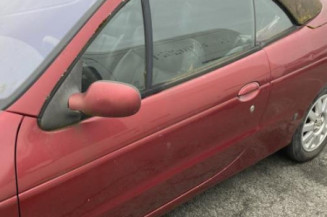 Porte avant gauche RENAULT MEGANE 1
