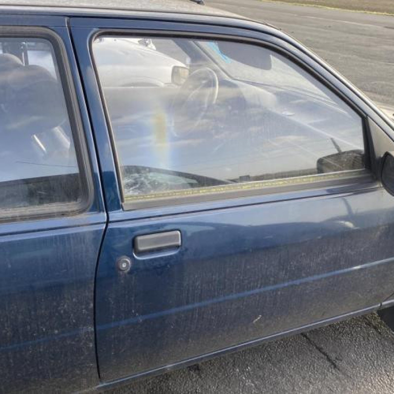 Retroviseur droit FORD FIESTA 3 Photo n°8