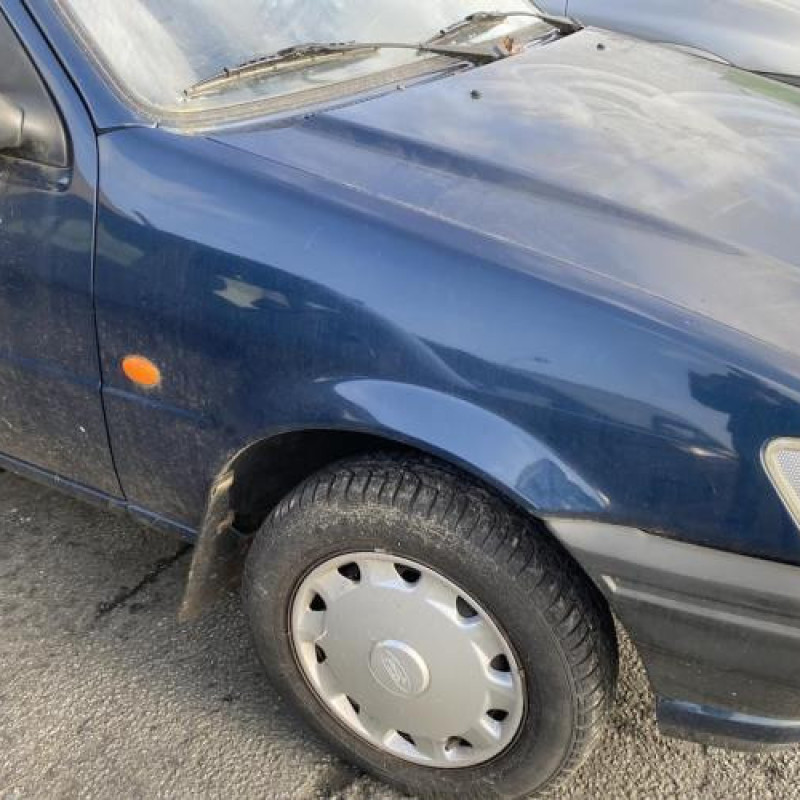 Retroviseur droit FORD FIESTA 3 Photo n°19