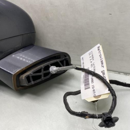 Retroviseur gauche CITROEN C5 2