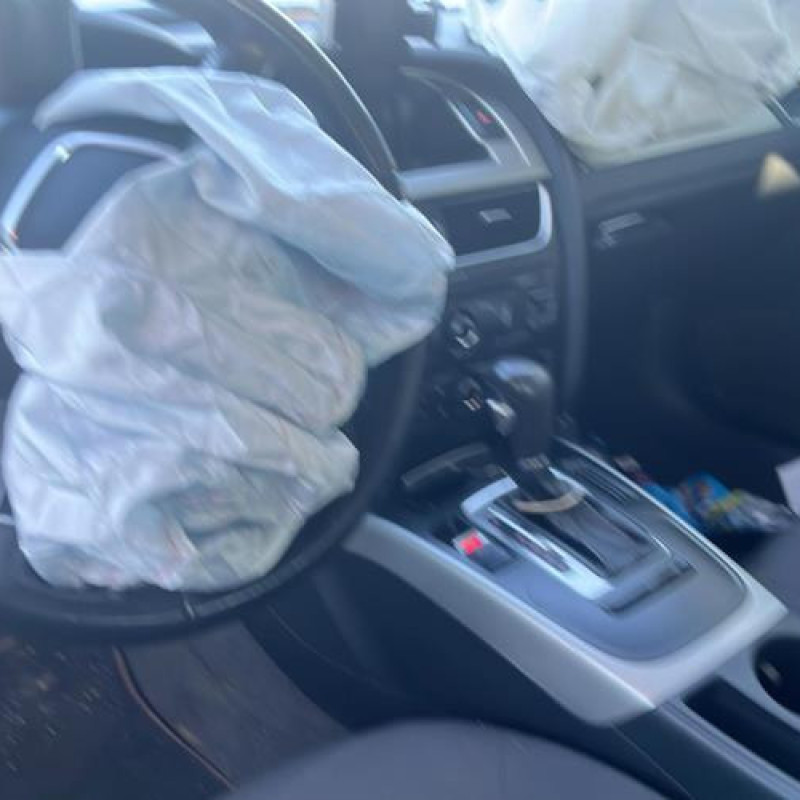 Retroviseur droit AUDI A4 3 Photo n°13
