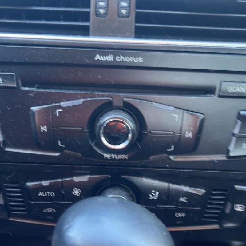 Retroviseur droit AUDI A4 3 Photo n°14