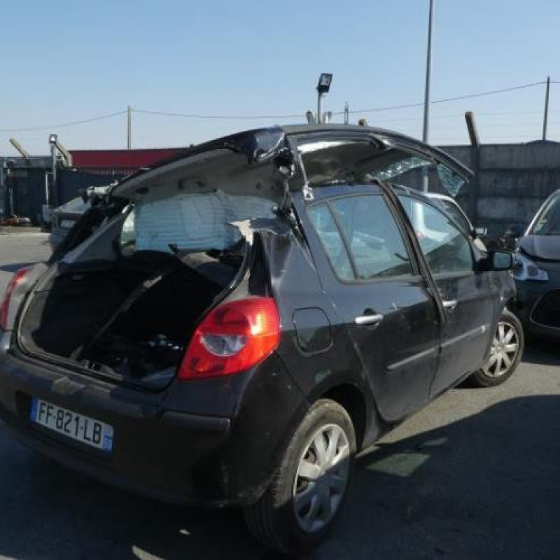 Retroviseur droit RENAULT CLIO 3 Photo n°8