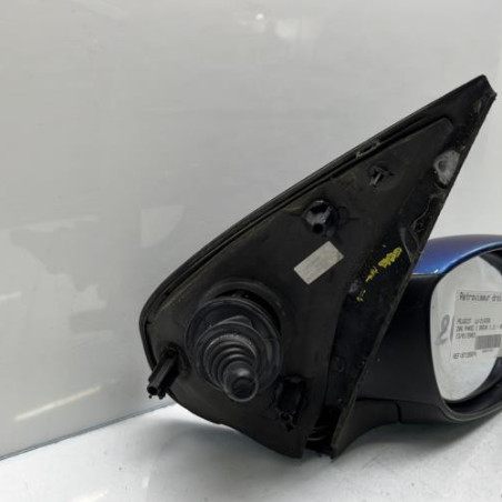 Retroviseur droit PEUGEOT 206