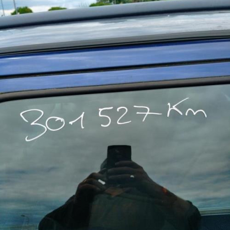 Retroviseur droit PEUGEOT 206 Photo n°18