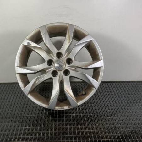 Jante PEUGEOT 508 1 SW Photo n°1