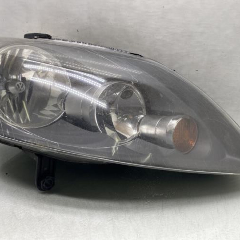 Optique avant principal droit (feux)(phare) VOLKSWAGEN GOLF PLUS Photo n°2