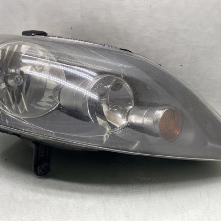 Optique avant principal droit (feux)(phare) VOLKSWAGEN GOLF PLUS