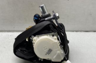 Pretensionneur de ceinture avant droit CITROEN C5 2 Photo n°1
