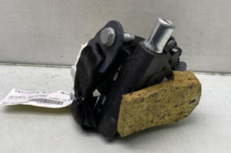 Pretensionneur de ceinture avant droit CITROEN C5 2