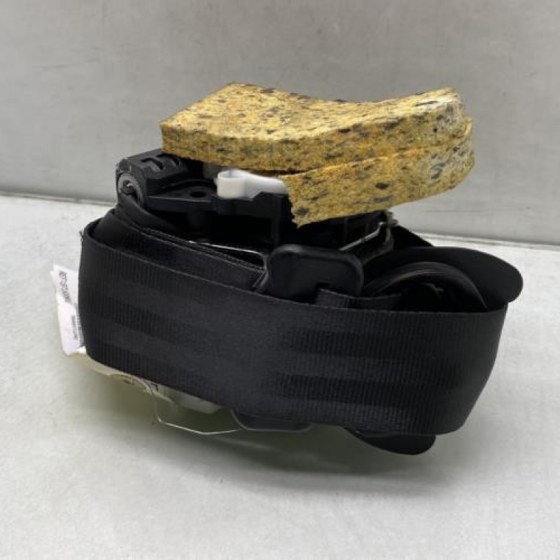 Pretensionneur de ceinture avant droit CITROEN C5 2 Photo n°3