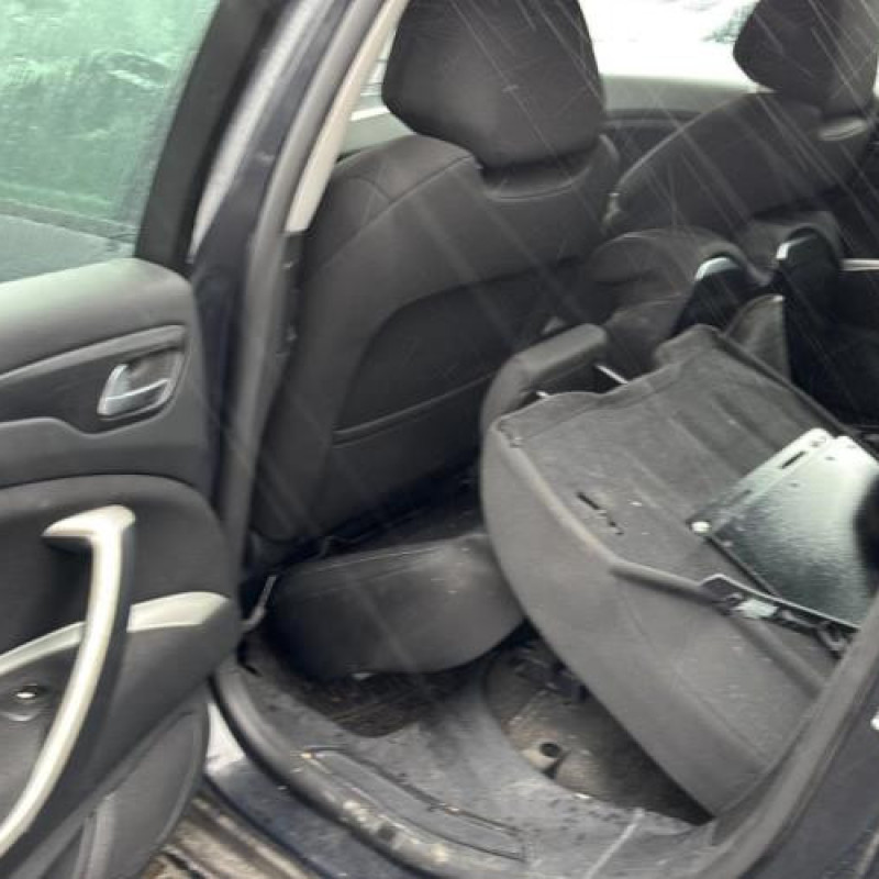 Pretensionneur de ceinture avant droit CITROEN C5 2 Photo n°14