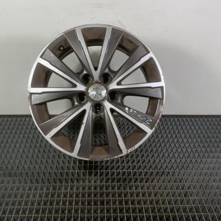 Jante PEUGEOT 308 2 SW Photo n°1