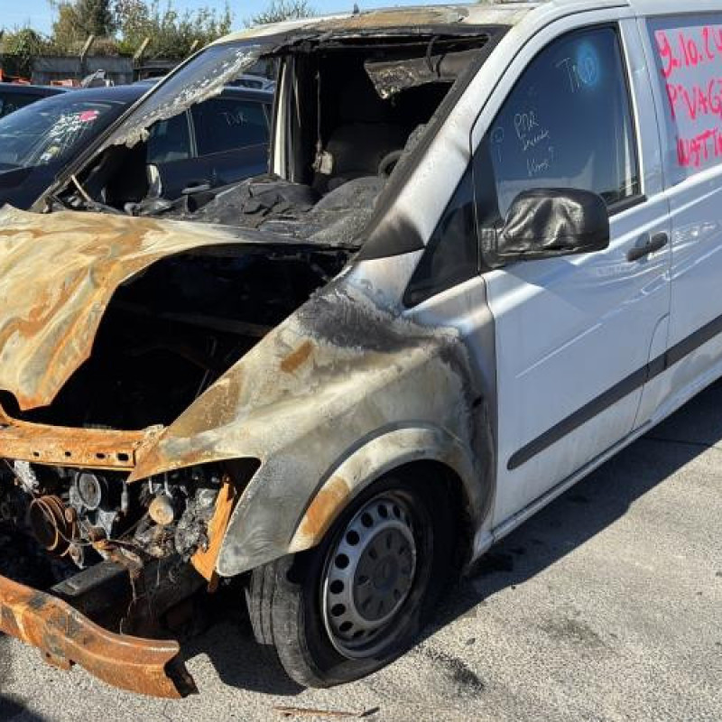 Baguette de porte avant droite MERCEDES VITO 639 Photo n°5