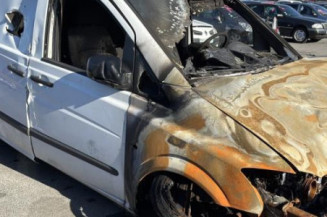 Baguette de porte avant droite MERCEDES VITO 639