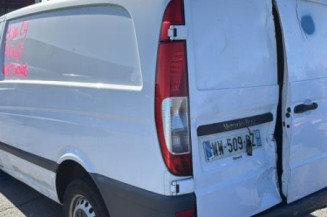 Baguette de porte avant droite MERCEDES VITO 639