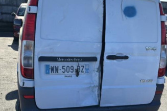 Baguette de porte avant droite MERCEDES VITO 639
