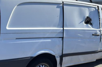 Baguette de porte avant droite MERCEDES VITO 639