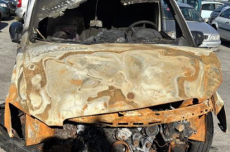 Baguette de porte avant droite MERCEDES VITO 639