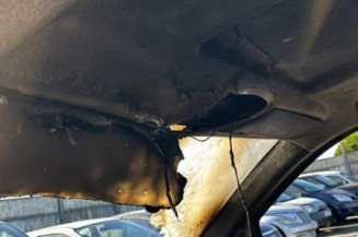 Baguette de porte avant droite MERCEDES VITO 639