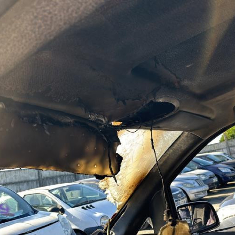 Baguette de porte avant droite MERCEDES VITO 639 Photo n°16
