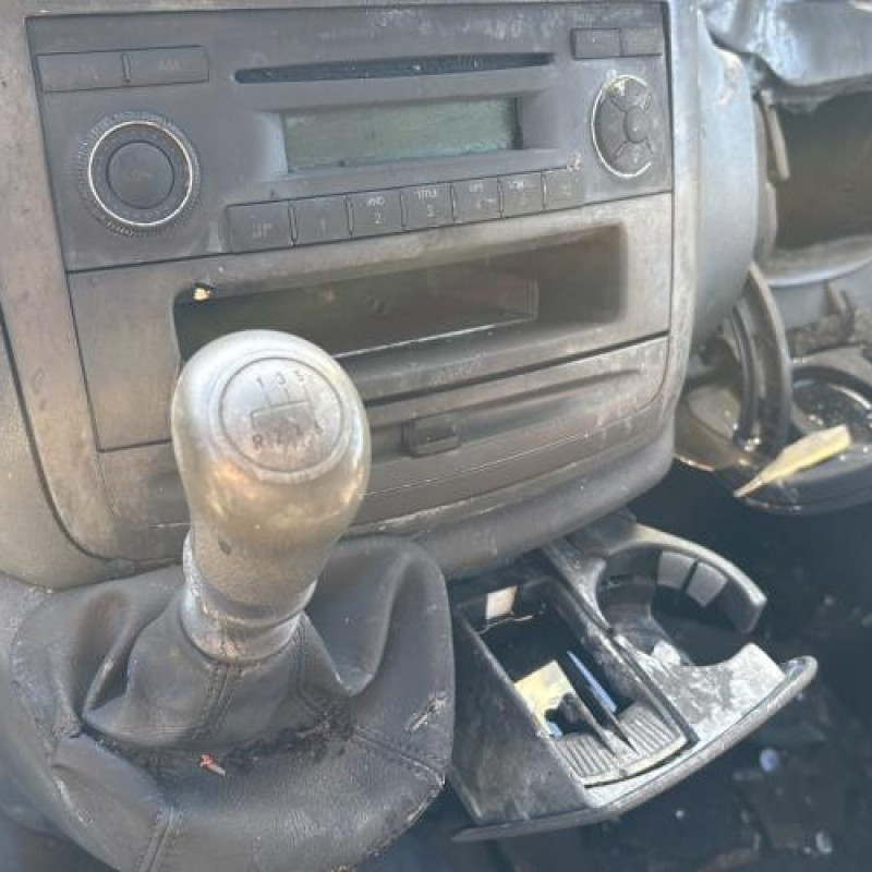 Baguette de porte avant droite MERCEDES VITO 639 Photo n°17